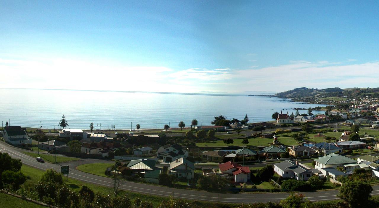 High On Penguin Bed & Breakfast Exterior foto