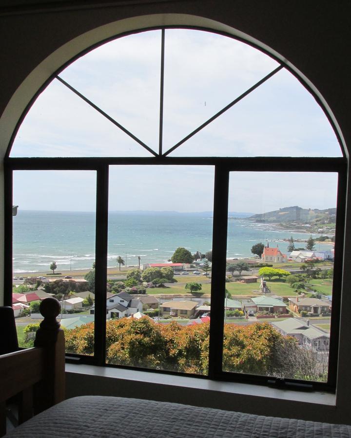 High On Penguin Bed & Breakfast Exterior foto